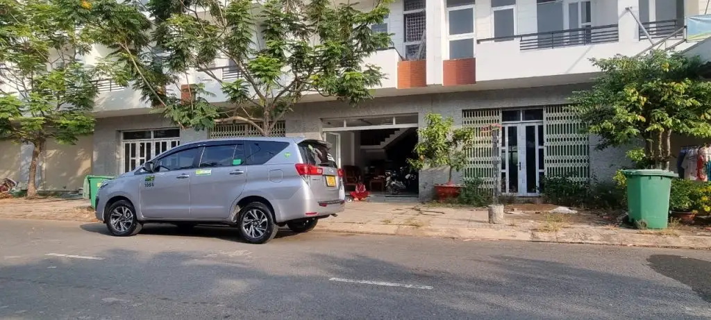 Bảng giá taxi Nhơn Trạch 2025 — Giá cước, cách tính & bảng giá tham khảo